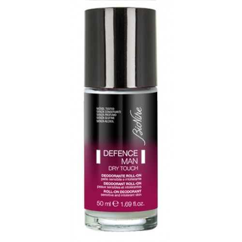 BioNike DEFENCE MAN DEO ROLL-ON 50ML